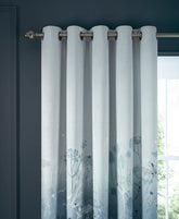 Tania’s Garden Midnight Readymade Curtains